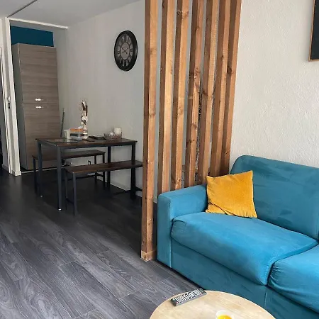 Cosy Avec Piscine & Parking Au Coeur * Fréjus