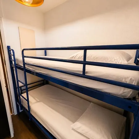 Cosy Avec Piscine & Parking Au Coeur Appartamento